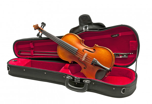 Arnolds & Sons VL100- 1/2 Violingarnitur