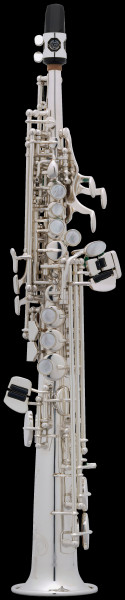 Selmer Sopranino-Saxophon Super Action 80 II SE-SO2S