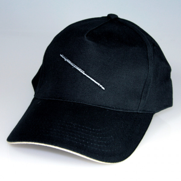 Baseball-Cap - Querflöte