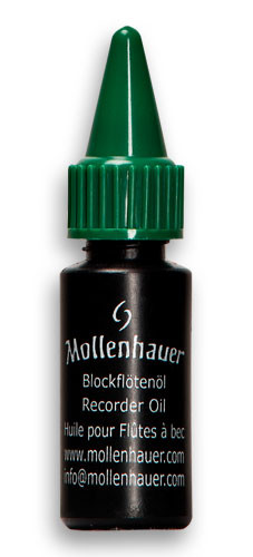 Mollenhauer 6135 Blockflötenöl