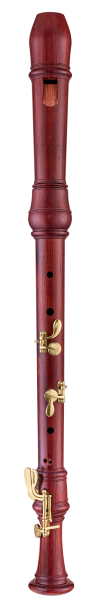 Moeck 4929 Rottenburgh Tenor Plus