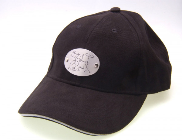 Music Cap "Schlagzeug"