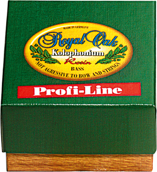 Royal Oak Kolophonium Profi-Line für Celli