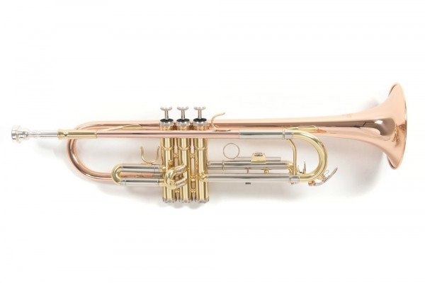 Roy Benson TR-202G Bb-Trompete