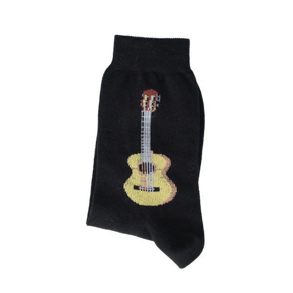 Musiker-Socken "Konzertgitarre"