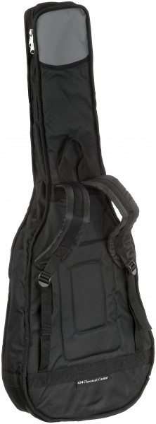 Höfner Gigbag H59/2-G - 1/2 - 3/4 Konzertgitarre