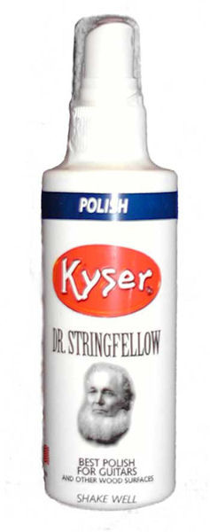 Kyser Polish