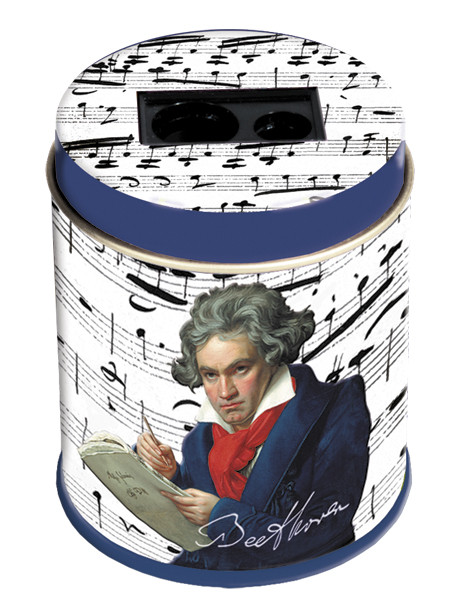 Dosenanspitzer "Beethoven"