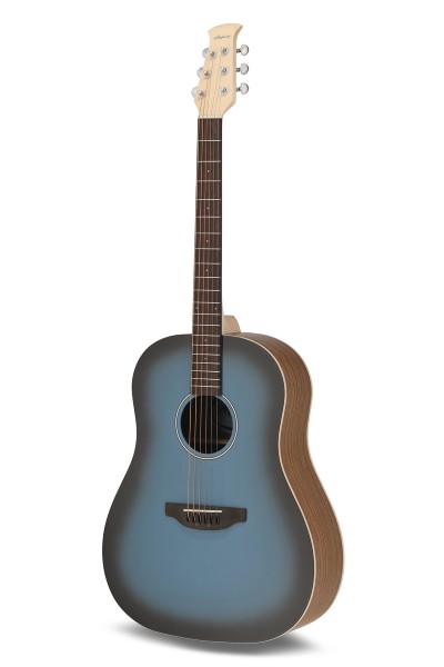 Applause Akustikgitarre Jump Slope Shoulder D