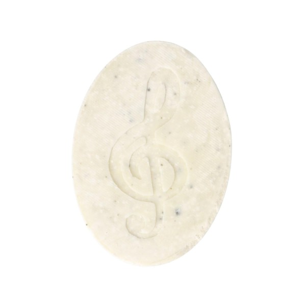 Salzseife "Limette"