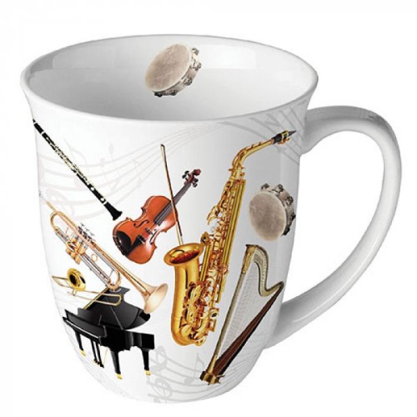 Music Instruments