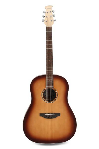 Applause Akustikgitarre Jump Slope Shoulder D