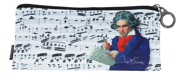 Stiftemäppchen Beethoven