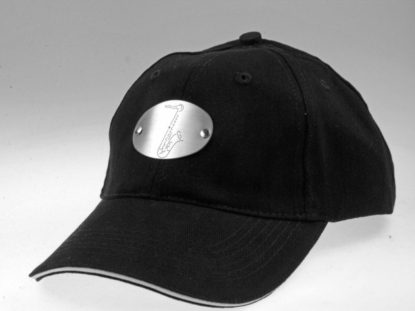 Music Cap "Saxophon"