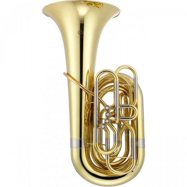 Jupiter 4/4 BBb Tuba JTU1110