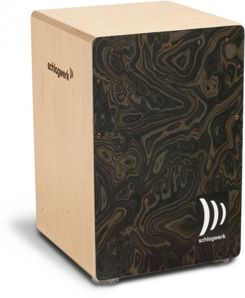 Schlagwerk Cajon la Perù CP 4006 - medium