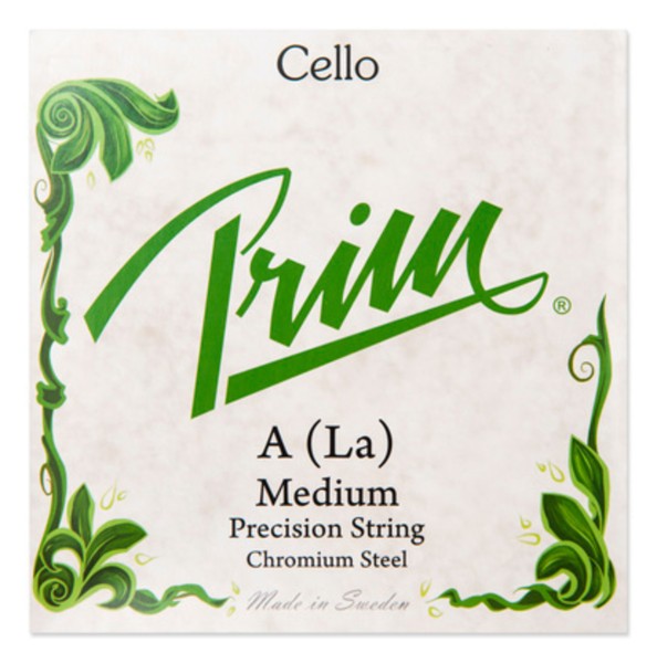 Prim Cellosaite A-Einzelsaite - 4/4-Cello