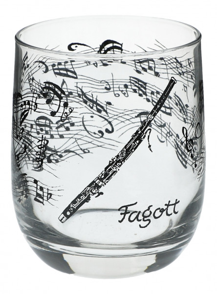 Glas "Fagott"
