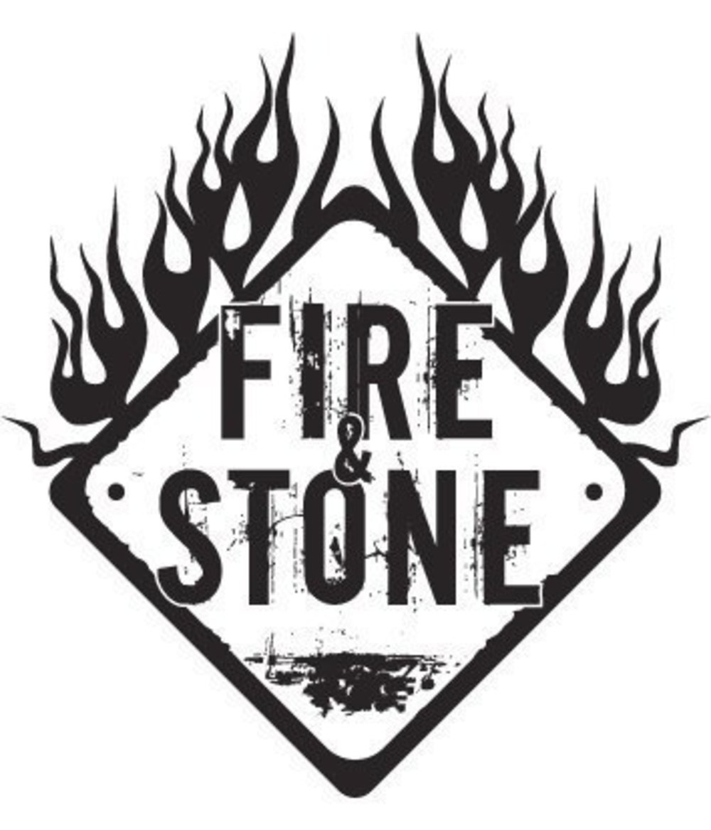 Fire & Stone