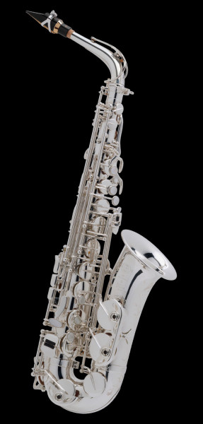 Selmer Alt-Saxophon "Super Action 80 II" SE-A2S