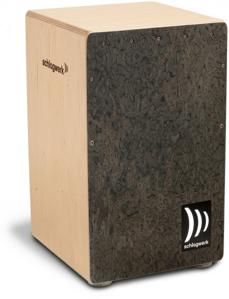 Schlagwerk Cajon la Perù CP 4007 - Wurzel