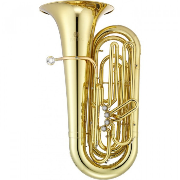 Jupiter 4/4 BBb Tuba JTU1010