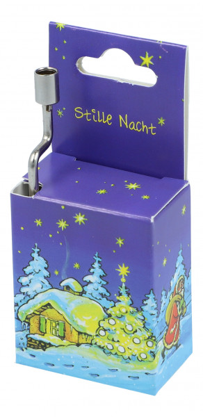 Spieluhr "Stille Nacht"