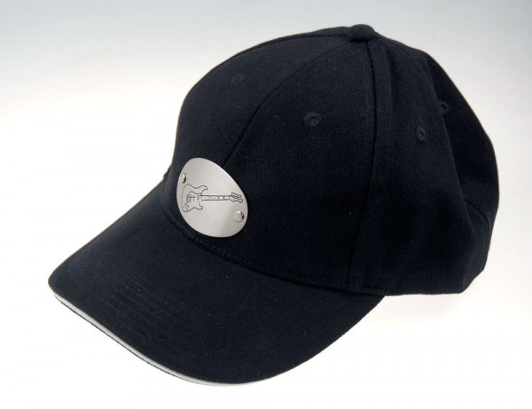 Music Cap "E-Gitarre"