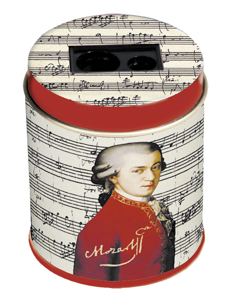 Dosenanspitzer "Mozart"