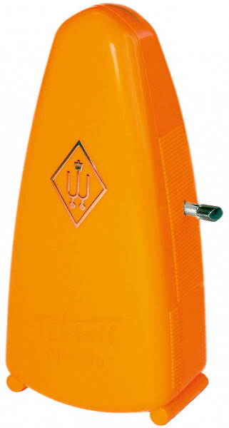 Wittner Metronom Piccolo 231 orange