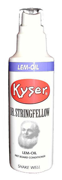 Kyser Lem-Oil