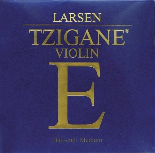 Larsen Tzigane Violinsaiten - Satz 4/4 medium