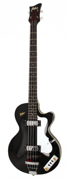 Höfner Ignition Bass HI-CB-SE-BK