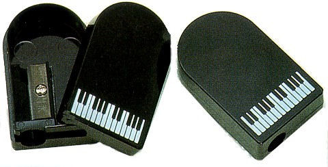 Anspitzer "Keyboard"