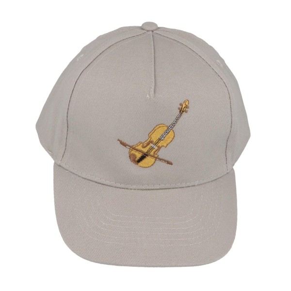 Baseball Cape "Violine"