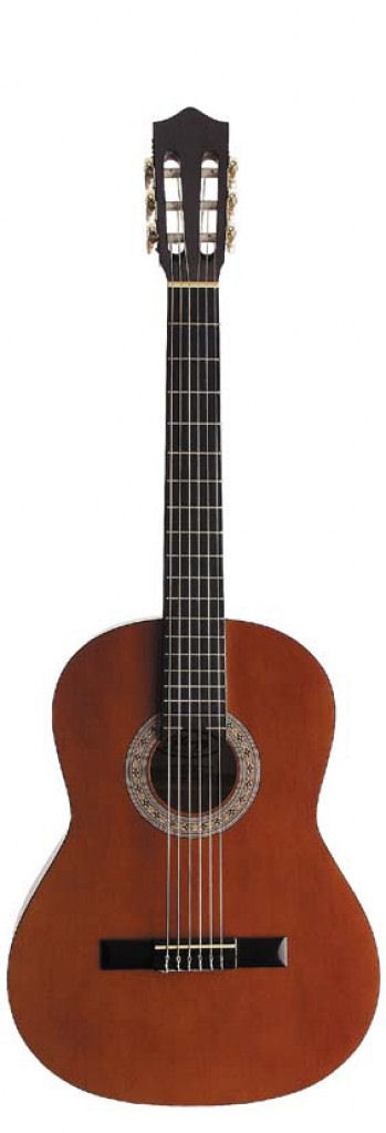 Stagg Konzertgitarre C 536 3 4 3 4 Gitarren Konzertgitarren Gitarren Basse Instrumente Zubehor Thinas Tone