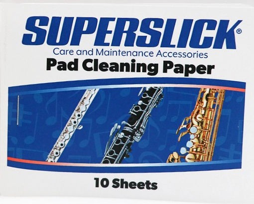 Superslick Polsterpapier