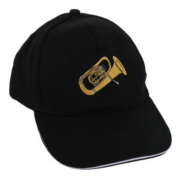 Baseball-Cap - Tuba