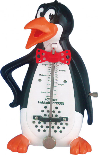 Wittner Taktell "Pinguin"