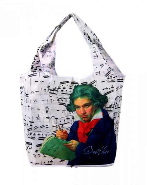 Shopping "bag in bag" - Beethoven