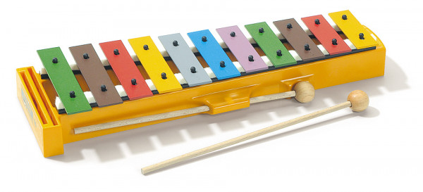 SONOR GS Kinderglockenspiel