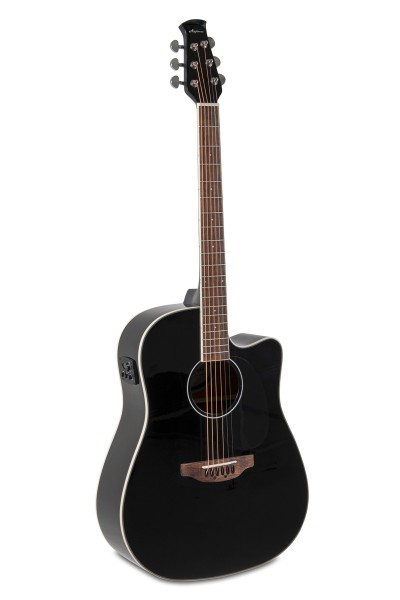 E-Akustikgitarre Wood Classics AED96-5HG