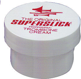 Superslick Zugfett für Posaune