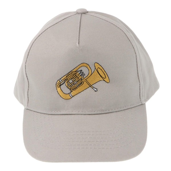 Baseball Cap "Tiba"