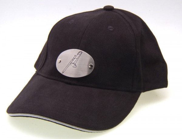 Music Cap "Posaune"