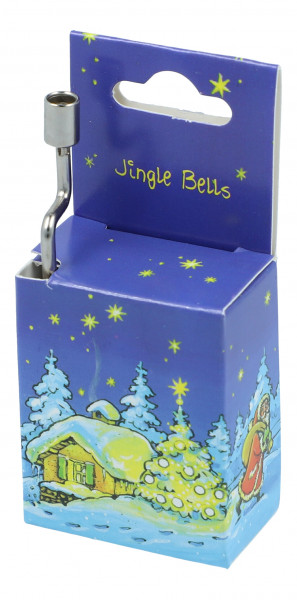 Spieluhr "Jingle Bells"