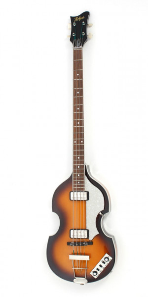 Höfner Violin-Bass HCT-500/1-SB Contemporary Serie