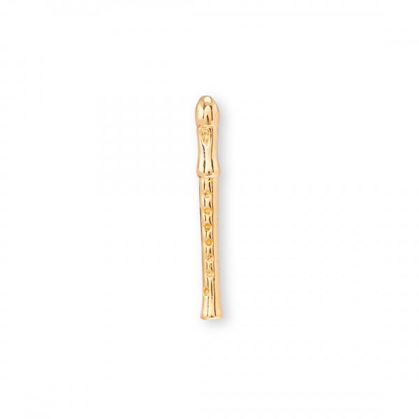 Pin "Blockflöte"