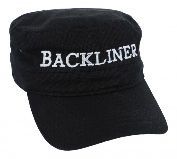 Cuba-Cap - Backliner