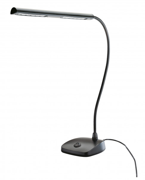 K&M LED Pianoleuchte 12296